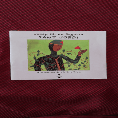 Sant Jordi