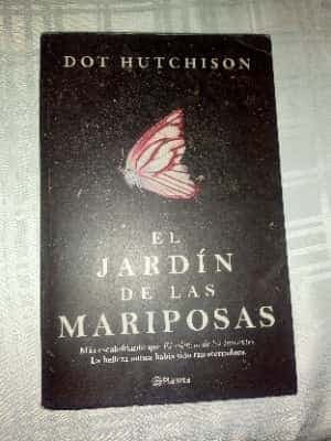 El Jardin de Las Mariposas