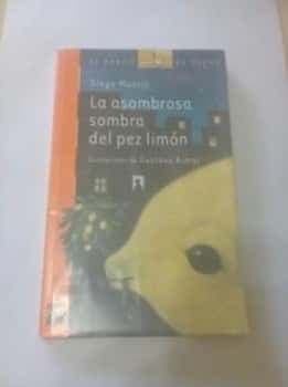 La asombrosa sombra del Pez Limón 