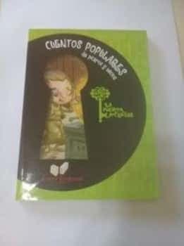 Cuentos populares de picaros y necios