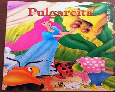 Pulgarcita