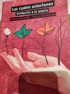 Las Cuatro Estaciones : Invitacion A La Poesia