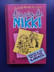 Diario de Nikki: Crónicas de una vida muy poco glamurosa
