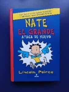 Ataca de nuevo