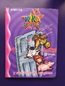 Kika Superbruja y sus bromas mágicas