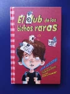 El club de los bichos raros