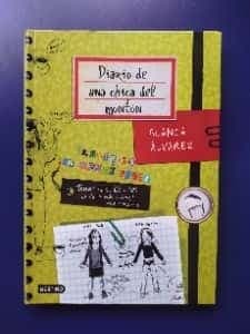 Diario de una chica del montón
