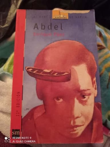 Abdel