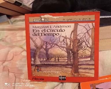En el Círculo del Tiempo