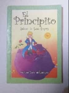 El principito 