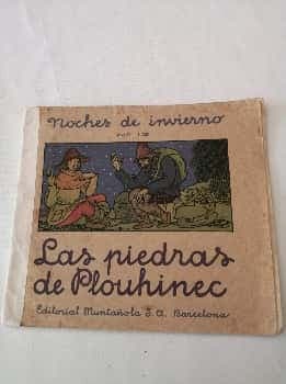 LAS PIEDRAS DE PLOUHINEC