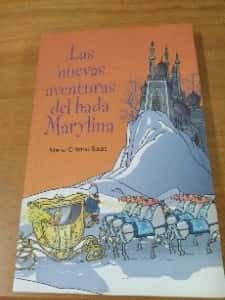 Las nuevas aventuras del hada Marylina