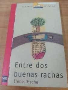 Entre Dos Buenas Rachas