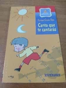 Canta Que Te Cantaras