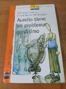 Aurelio tiene un problema gordísimo