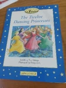 Classic Tales