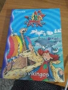 Kika Superbruja Y Los Vikingos (Kika Superbruja)