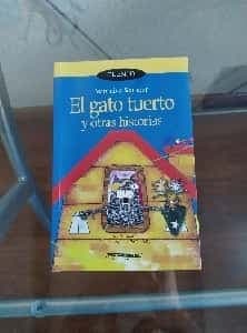 El Gato Tuerto Y Otras Historias