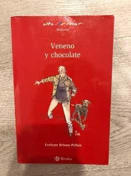 Veneno y chocolate
