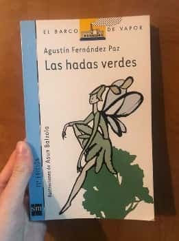 Las Hadas Verdes