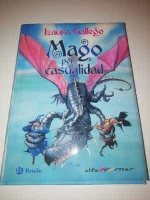 Mago por casualidad