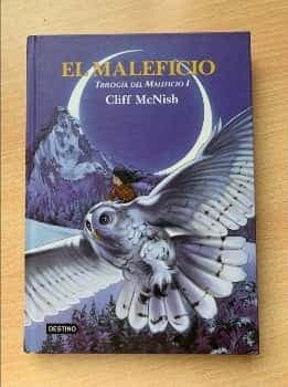 El Maleficio 1