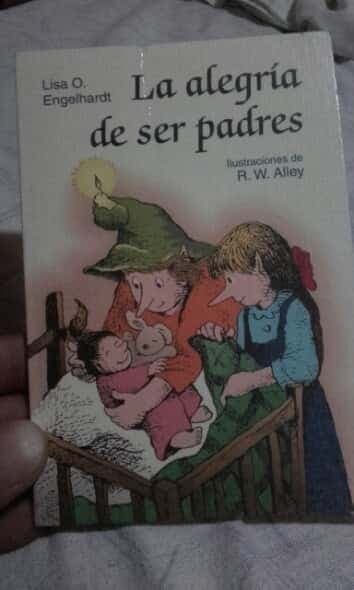 La alegría de ser padres