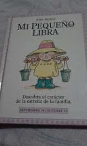 Mi Pequeño Libra