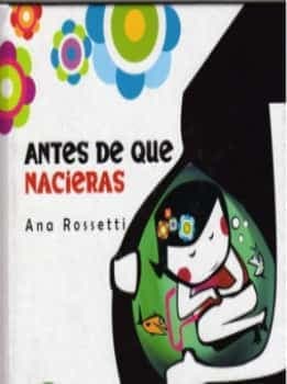 Antes de que nacieras
