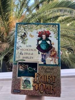 Los Hechiceros Días de Shirley - Fairy Oak