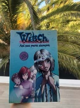 Witch: Así sea para siempre