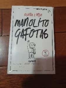 Manolito gafotas