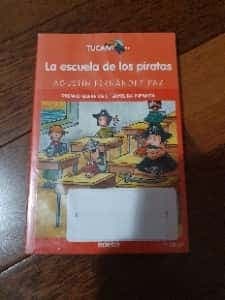 La escuela de los piratas