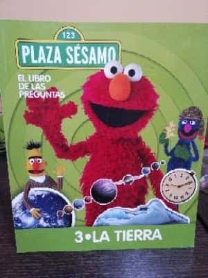 La Tierra 