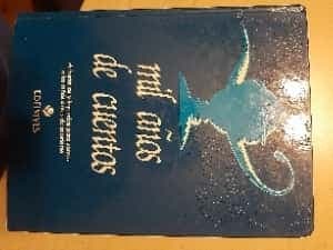 Mil Años de Cuentos