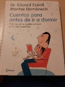 Cuentos para ir a Dormir