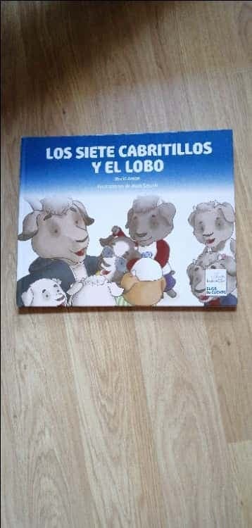 Cabritillos