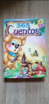 365 Cuentos Famosos