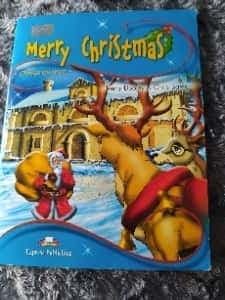 Merry Christmas