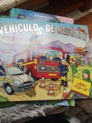 veiculos al recate