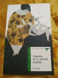 Cuentos de la abuela Amelia