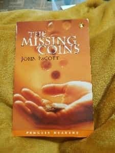 The missing coins