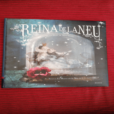  La reina de la neu