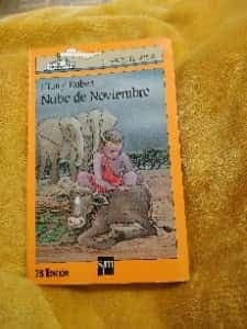 Nube De Noviembre