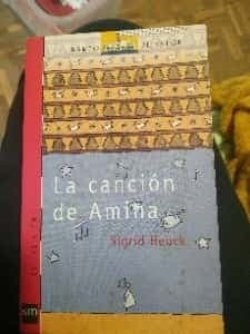NUEVO La cancion de Amina