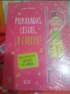 preparadas, listas a crecer