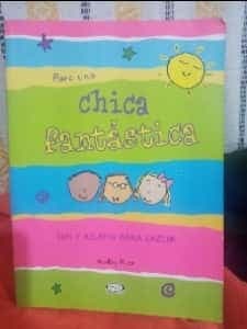 para una chica fantástica 