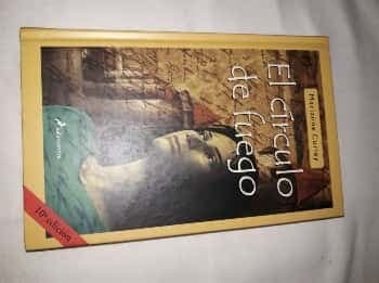 El círculo de fuego