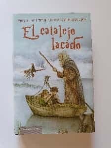 El catalejo lacado