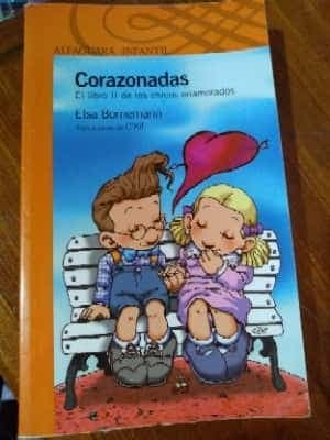 Corazonadas